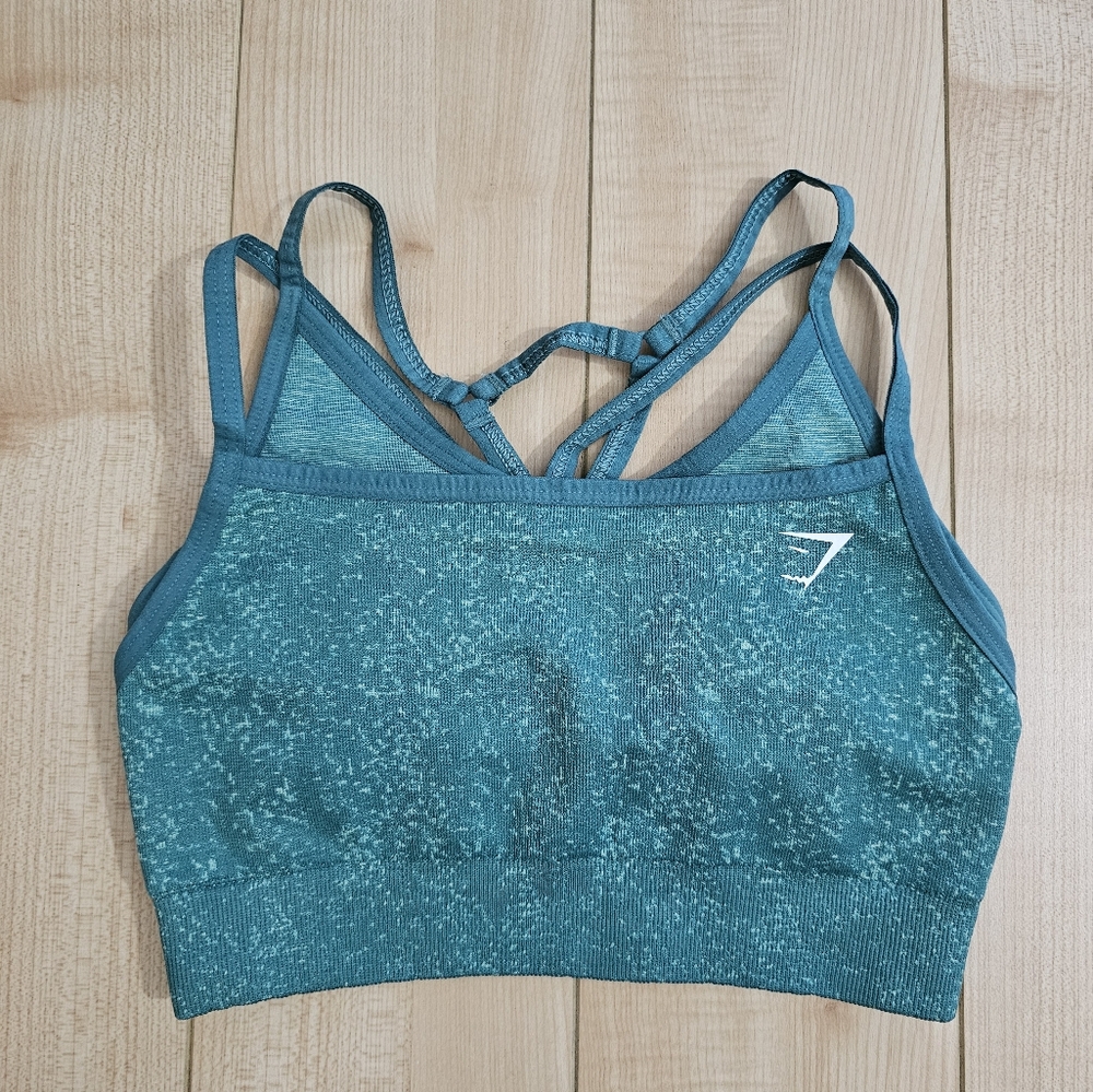 Women's Gymshark Sports Bra